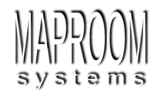 Maproom Systems Trademark